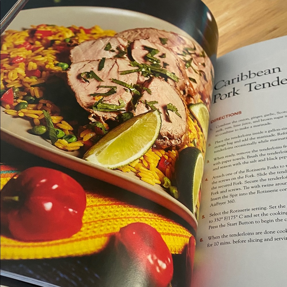 Essential Everyday Recipes Cookbook - Picture 3 of 9